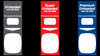 888459-003-0A3 - PTS Panel Overlay