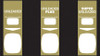 888459-003-051 - PTS Panel