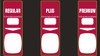 888459-003-236 - PTS Panel Overlay