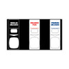 888459-003-156 - PTS Panel Overlay