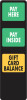 892645-002-014 - Softkey Overlay