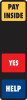 892645-001-069 - Softkey Overlay