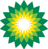 BP-BURST-8 - BP Logo Burst Decal