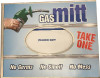 MDK-0K - Gas / Diesel Mitts Kit with Dispenser