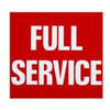 797401 - Vue-T-Fuel Sign Insert Double Sided Self Service/Full Service