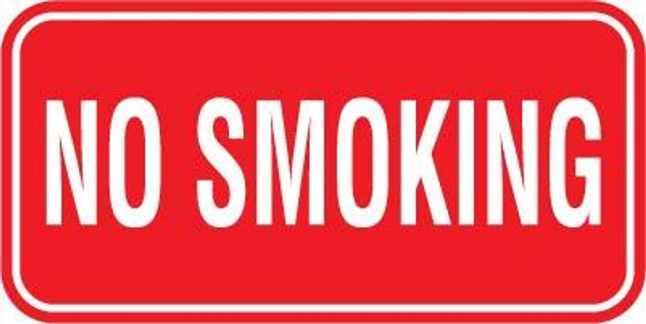 PID-12X6NSMK - Decal