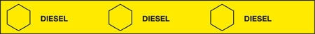 TC-7 - Tank Collar - Diesel