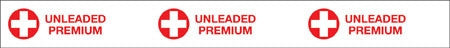 TC-4 - Tank Collar - Unleaded Premium