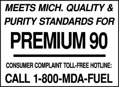 PID-290 - 4" x 3" Decal - 90
