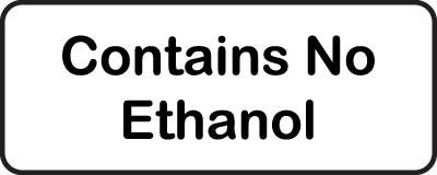 CNE2 - Ethanol Decal