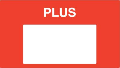 T18785-G165PR - 6 Hose Brand Panel