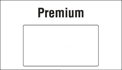 T18785-G1682PB - 6 Hose Brand Panel