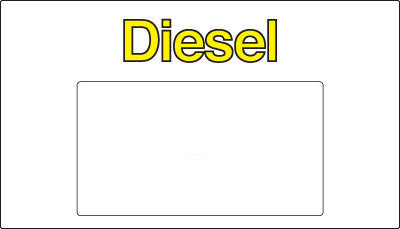 T18785-G1470 - 6 Hose Brand Panel