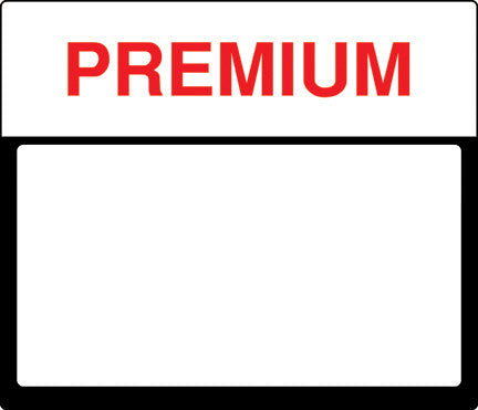 T17835-G56 - 8 Hose Brand Panel Pace Oil