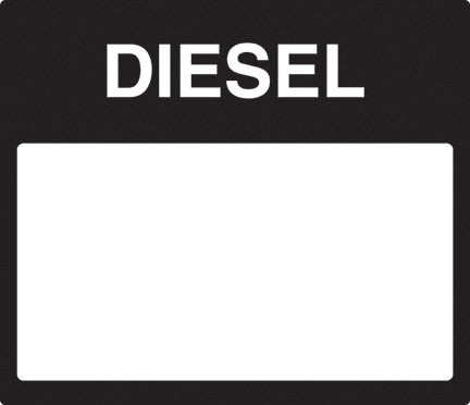 T17835-G371 - 8 Hose Brand Panel Circle K
