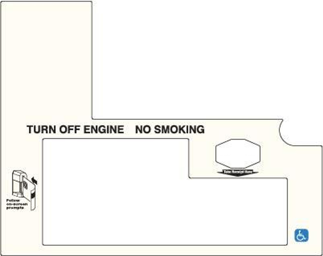 T50202G010 - EPP Left Option Panel