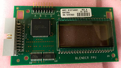M13714A001 - ADV SINGLE PPU ASSY. T18699 G2