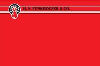 W02959-FUNK - Lower Door Decal - Narrow Frame