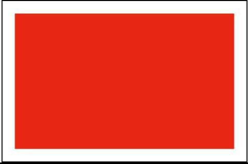 W02959-G142 - Lower Door Decal - Narrow Frame - Esso