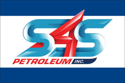 W02959-SAS - Lower Door Decal - Narrow Frame - SAS