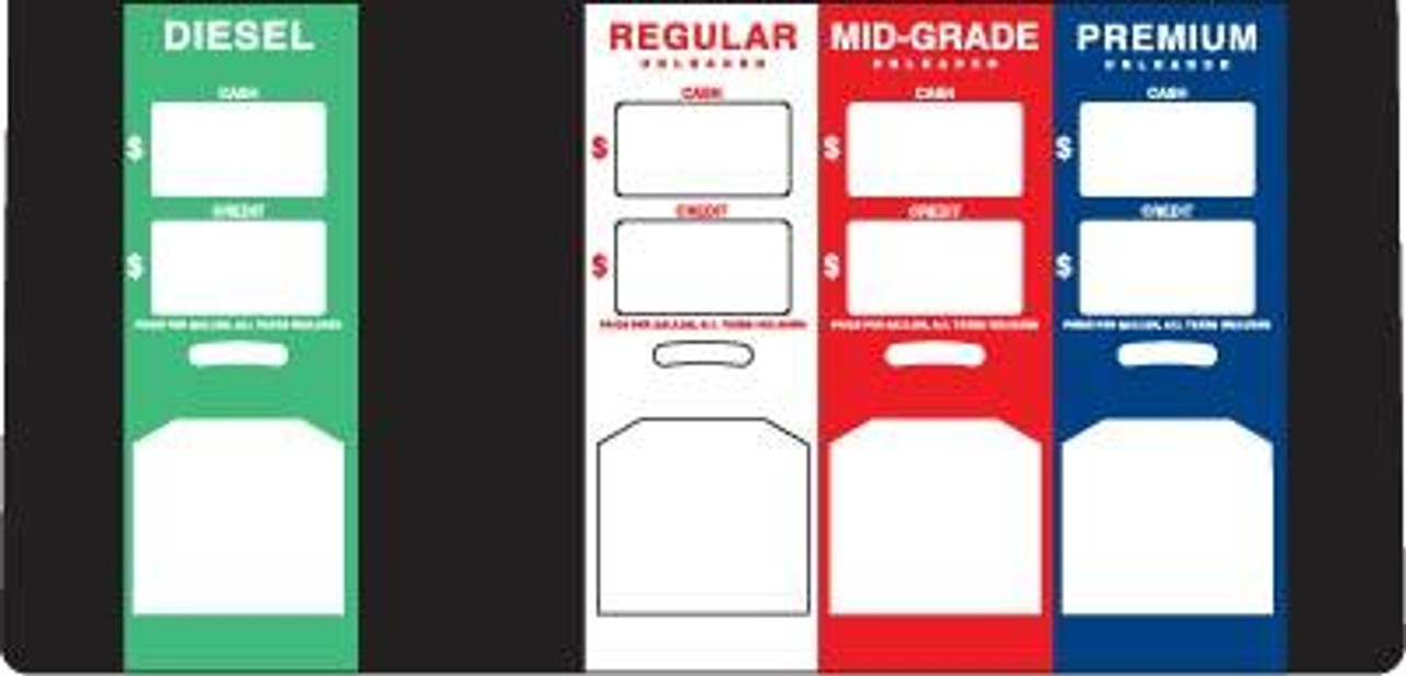 ENS0914G085 - 3+1 Grade Select