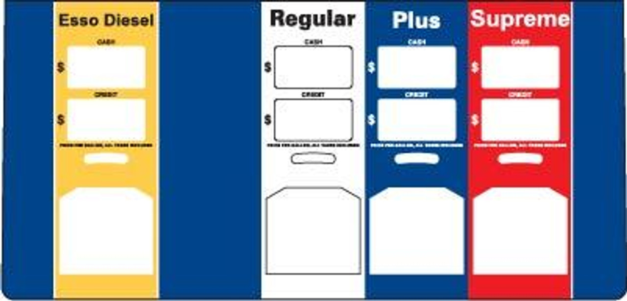 ENS0914G026B - 3+1 Grade Select