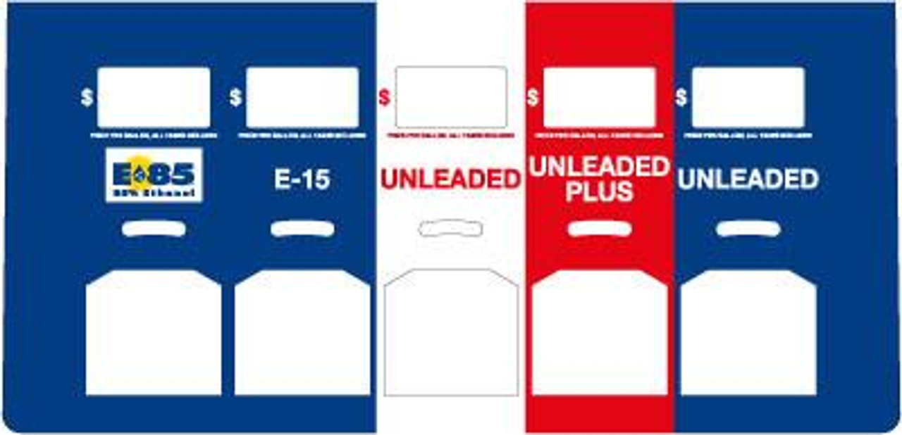 ENS0904GUS3 - 3+1 Grade Select Panel