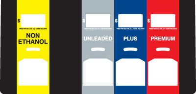 ENS0904GNEG1 - 3+1 Grade Select Panel