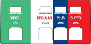 ENS0904G249 - 3+1 Grade Select Panel