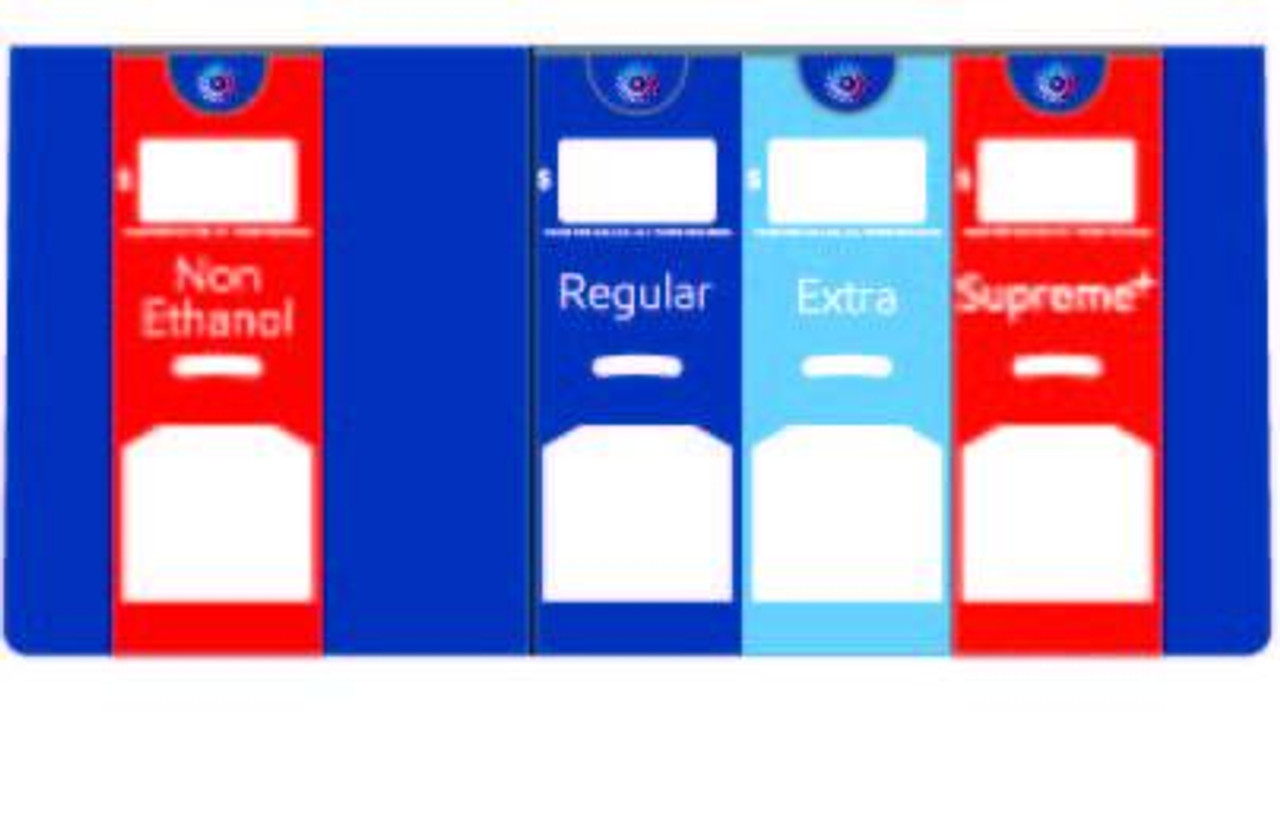 ENS0904G1042C - 3+1 Grade Select Panel Synergy