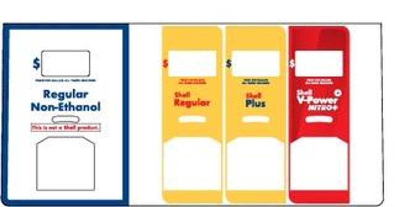 ENS0904G1038 - 3+1 Grade Select Panel