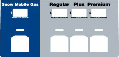 ENS0904G036SMG - 3+1 Grade Select Panel