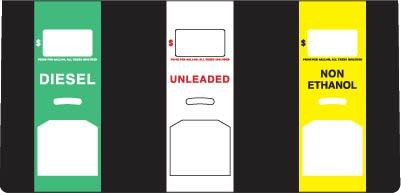 ENS0904G026EF - 3+1 Grade Select Panel