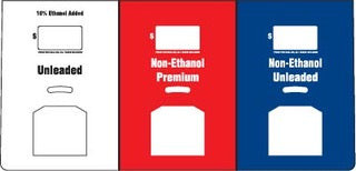 ENS0804GBJ1 - 3+1 Grade Select Panel