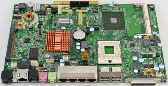 M09747B001 - Motherboard