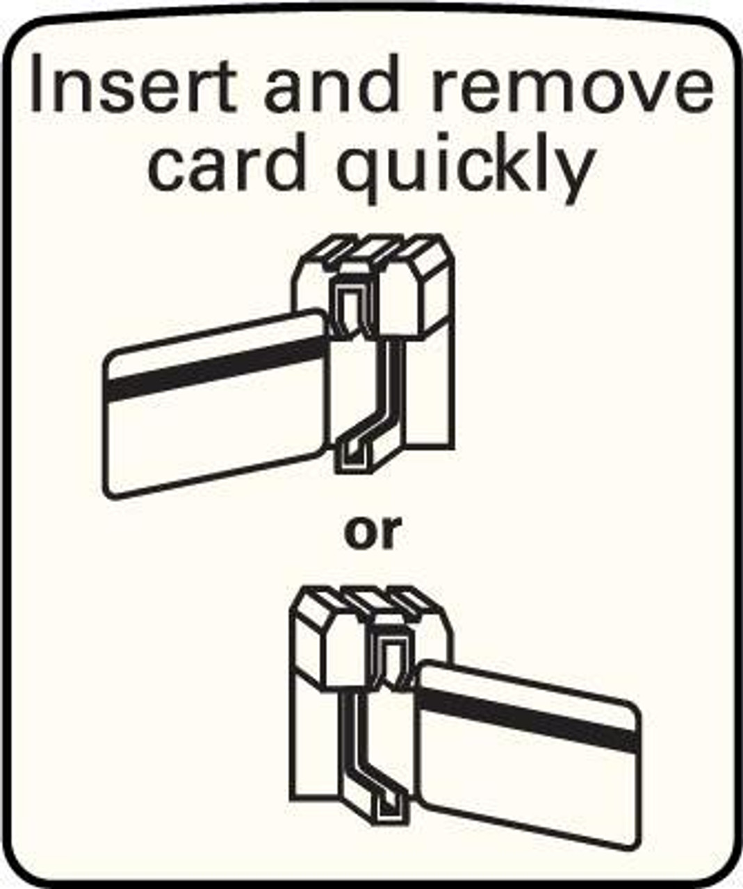 ENE0602G106 - E Cim Scanner Blank