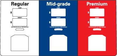 ENS0814G071 - Grade Select Panel Dual PPU