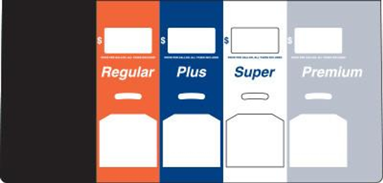 ENS0805G021 - Grade Select Panel