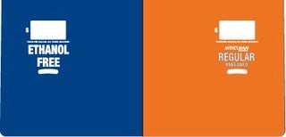 ENS1003G984R - 2 Grade Brand Panel