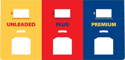 ENS0804GUSA - 3 Grade Brand Panel