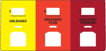 ENS0804GMMS - 3 Grade Brand Panel