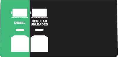 ENS0803GTMR3 - 3 Grade Brand Panel