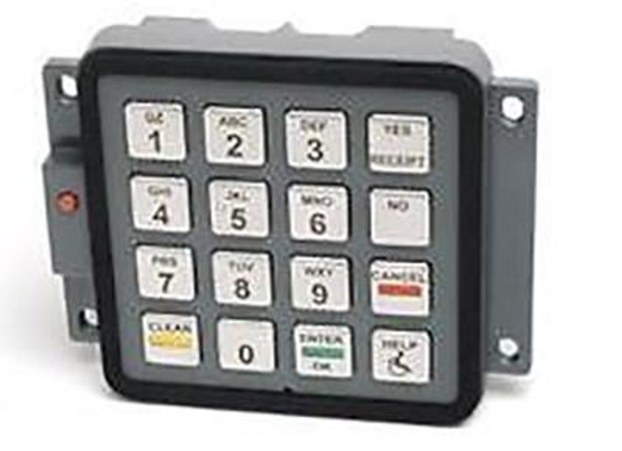 M08228B003 - OEM EPP Keypad