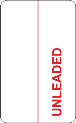 ENS1201GUNL - Upper Bezel Door Graphic