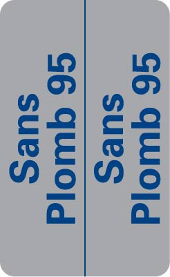 ENS1201GH02 - Upper Bezel Door Graphic