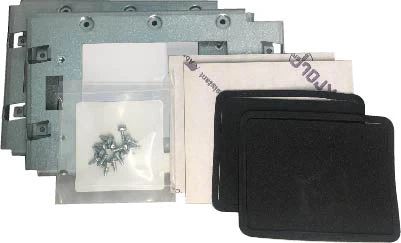 M02650K002 - Monochrome Lens Kit