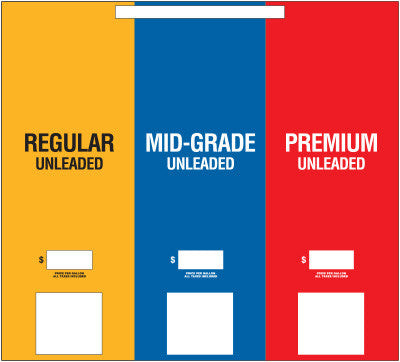 EN08104G572 - Left Cim Brand Panel - Cefco