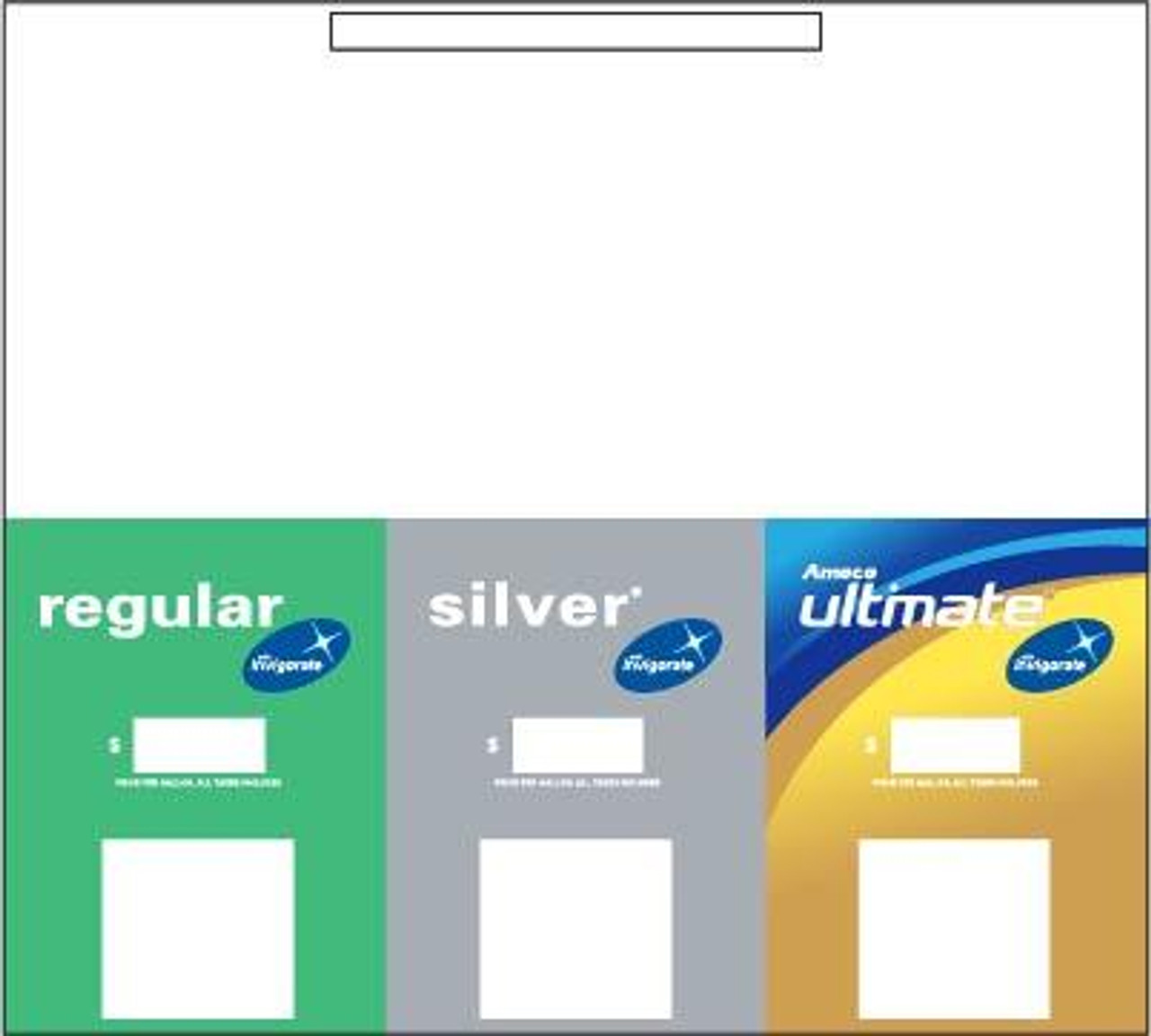 EN08104GBGB - Left Cim Brand Panel