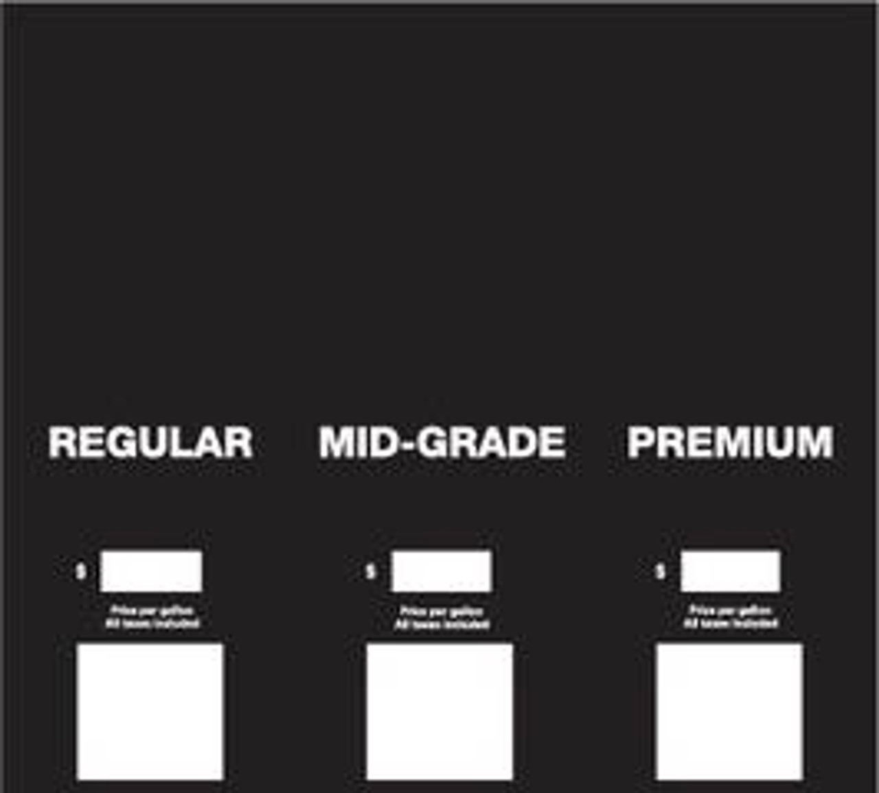 EN08004G364 - Left Cim Brand Panel