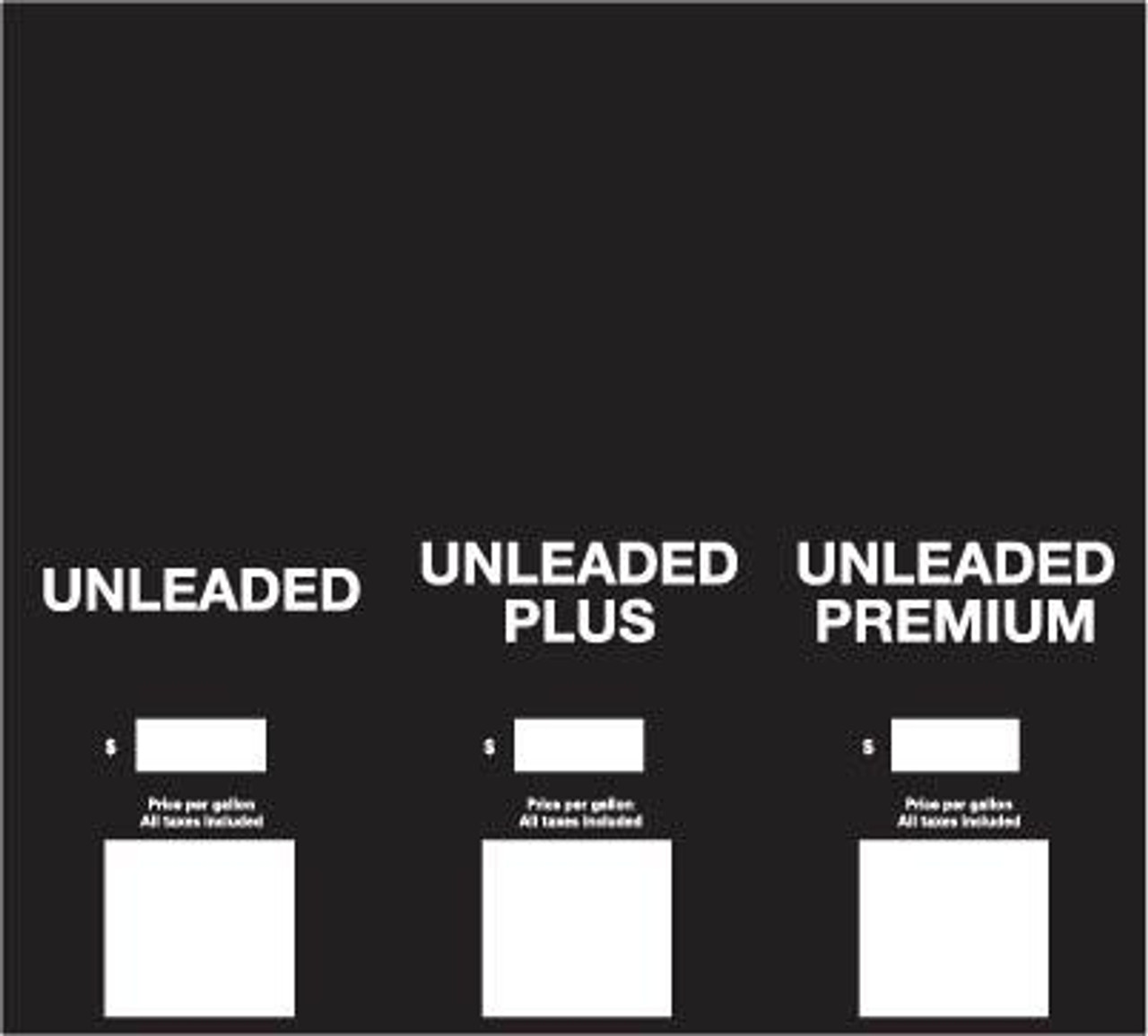 EN08004G291 - Left Cim Brand Panel